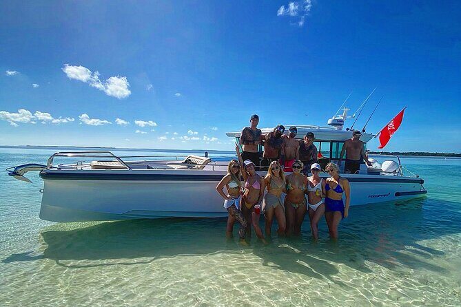 Half Day Luxury Boat Tour in Bradenton with Snorkeling - An In-Depth Look at the Experience