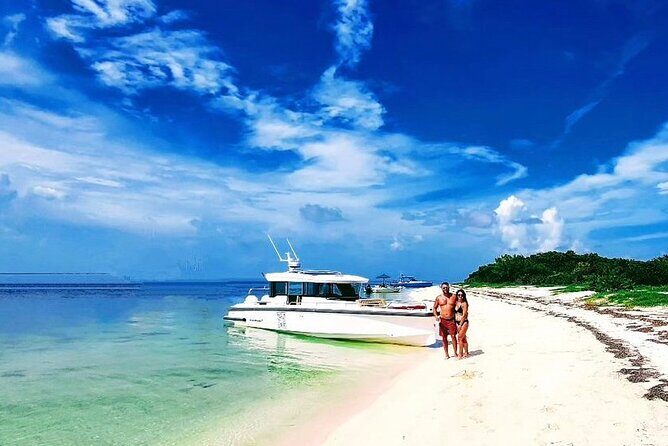 Half Day Luxury Boat Tour in Key West with Snorkeling - Introduction: A Luxurious Slice of Key West’s Coastal Charm