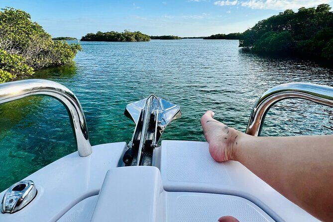 Half Day Luxury Boat Tour in Key West with Snorkeling - The Sum Up: Who Is This Tour Perfect For?