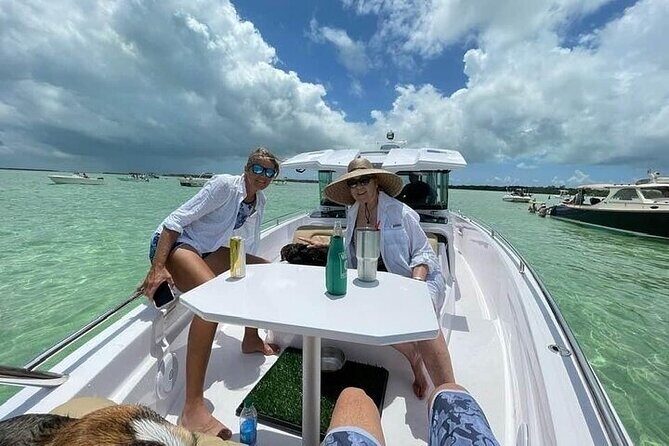 Half Day Luxury Boat Tour in St. Petersburg with Snorkeling - Frequently Asked Questions