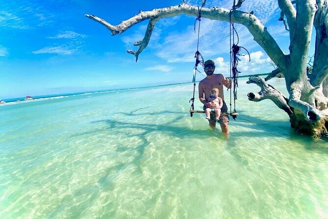 Half Day Luxury Boat Tour in Tampa with Snorkeling - Starting Point and Duration