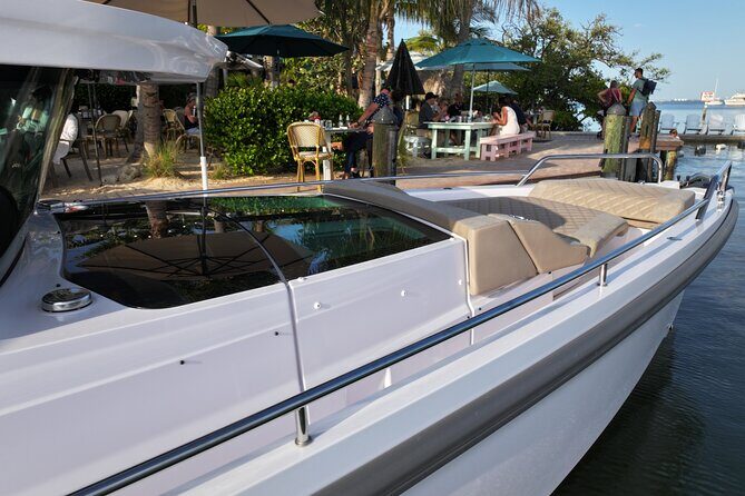Half Day Luxury Boat Tour in Tampa with Snorkeling - Who Will Love This Tour?
