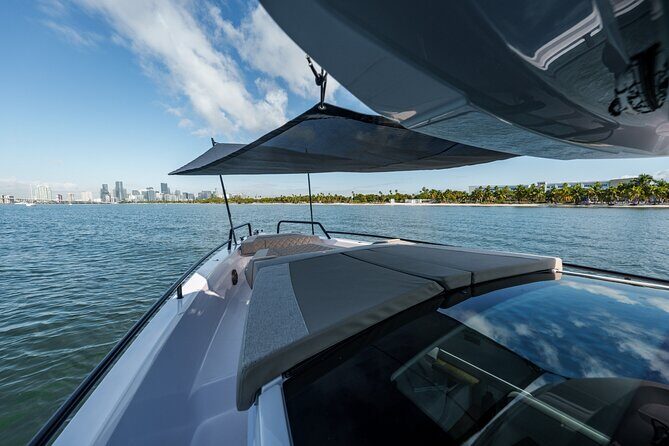 Half Day Luxury Boat Tour in Tampa with Snorkeling - Summary