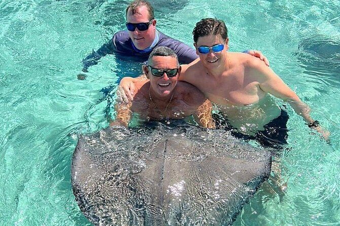 Half Day Luxury Private Fishing Charters in Cayman Islands - Who Should Consider This Tour?