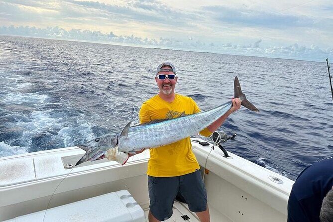 Half Day Luxury Private Fishing Charters in Cayman Islands - Final Thoughts