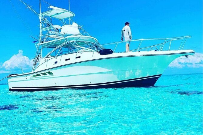 Half Day Luxury Private Fishing Charters in Cayman Islands - FAQ