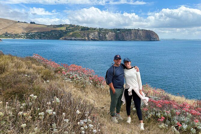 Half Day Luxury Private Guided Crater Rim Walk - Exploring the Half Day Luxury Private Guided Crater Rim Walk