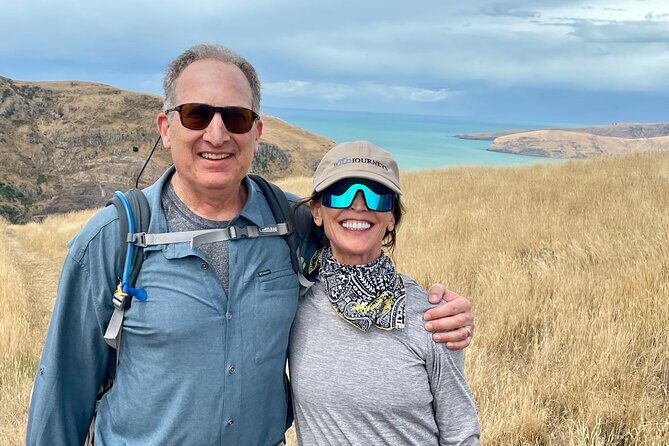 Half Day Luxury Private Guided Crater Rim Walk - Who Should Book This Tour?