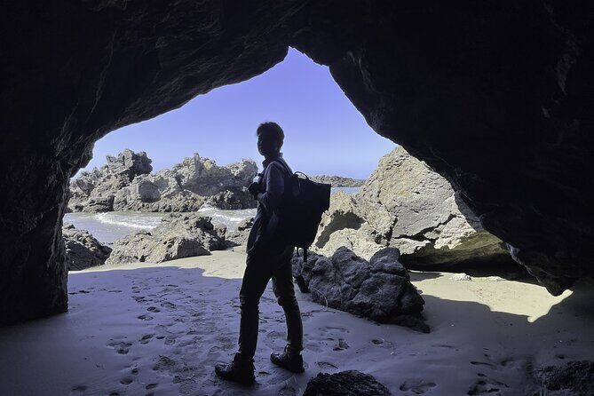Half Day Luxury Private Guided Crater Rim Walk - The Sum Up