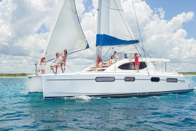 Half-Day Luxury Sailing Experience in Tulum with Open Bar - The Sum Up: Who Will Love This Experience?