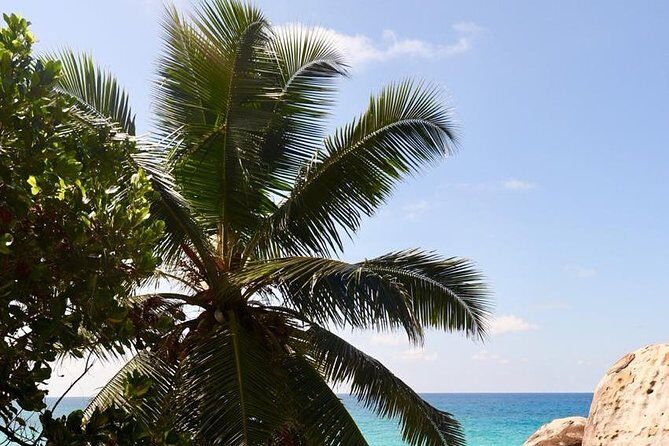 Half-Day Mahe private Tour - FAQ
