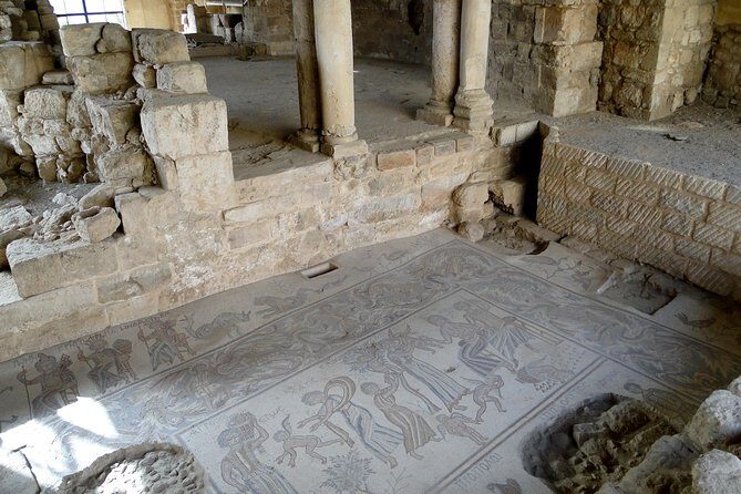 Half-Day Majesty: Madaba Mosaics & Mount Nebo's View - Final Thoughts