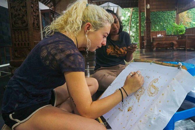 Half Day - Malang Batik Class - Introducing the Malang Batik Class Experience