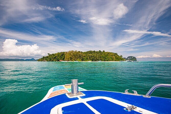 Half Day Mangrove and Lanta Old Town Tour - Authenticity and Visitor Perspectives