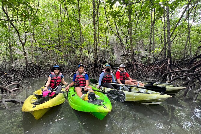 Half-Day Mangrove Kayaking in Langkawi - Final Thoughts