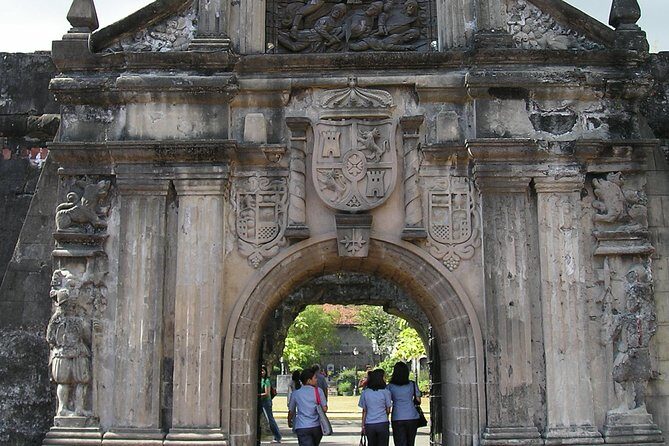 Half-Day Manila City Tour - Exploring the Half-Day Manila City Tour: A Genuine Look at the Capital’s Charm