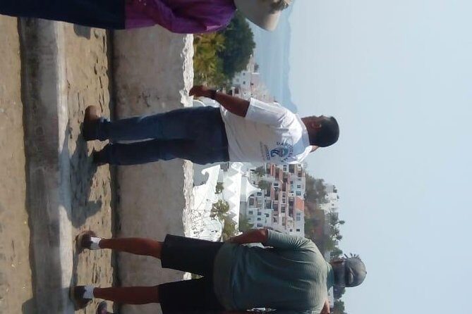 Half-day Manzanillo City Tours - The Sum Up