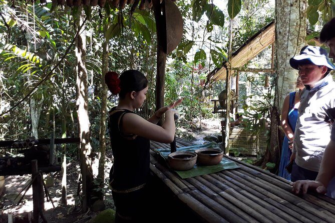 Half-Day Mari Mari Cultural Village from Kota Kinabalu - The Itinerary in Detail