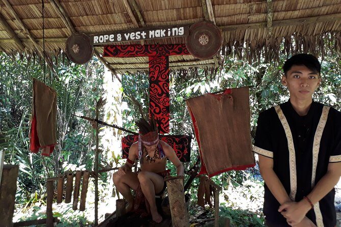 Half-Day Mari Mari Cultural Village from Kota Kinabalu - How the Experience Adds Up in Value