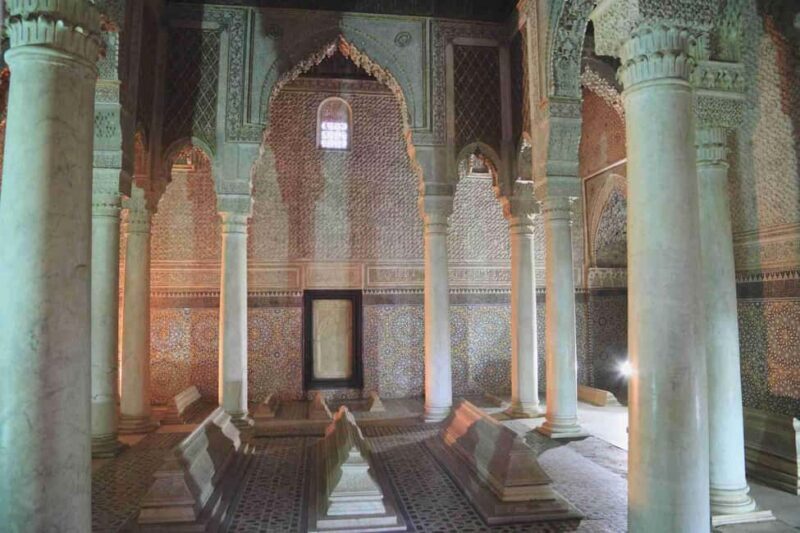 Half-Day Marrakech City Tour with Local Guide - Who Should Consider This Tour?