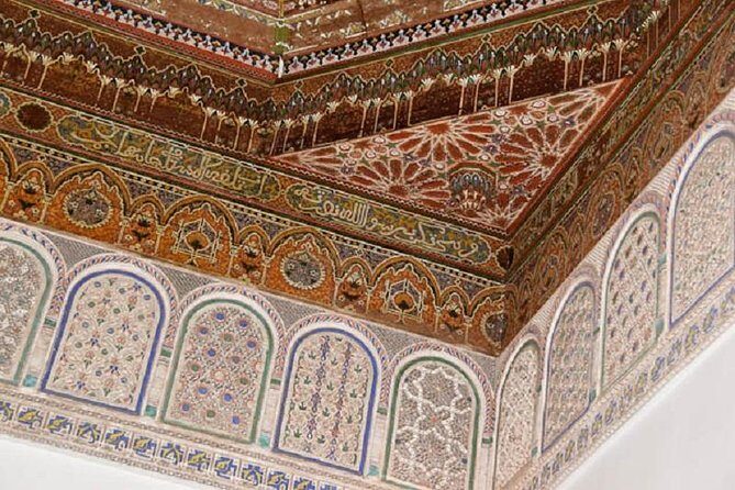 Half Day Marrakech History Tour including entrances - The Sum Up: Who Should Consider This Tour?