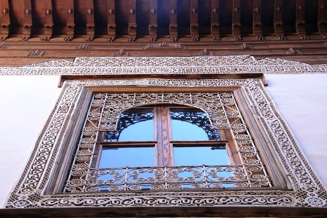 Half Day Marrakech History Tour including entrances - FAQ