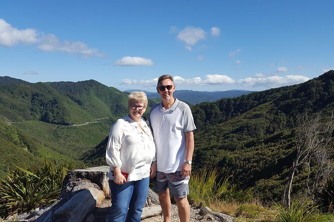 Half Day Martinborough Winery Tour from Wellington - The Heart of the Tour: Martinborough and Its Wineries