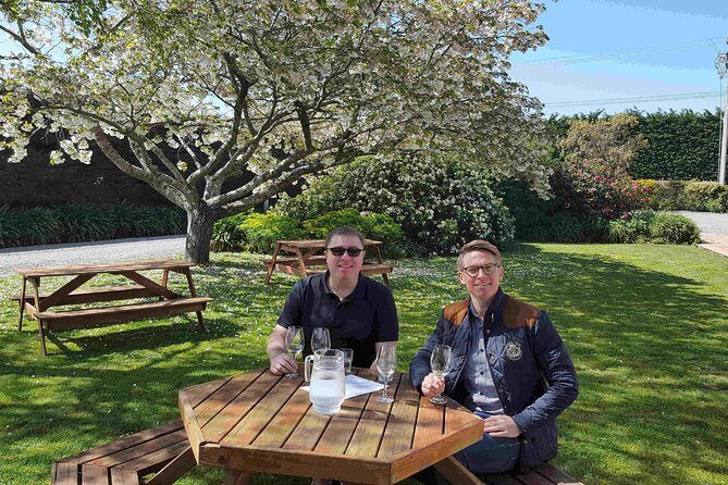 Half Day Martinborough Winery Tour from Wellington - The Value of a Guided Experience