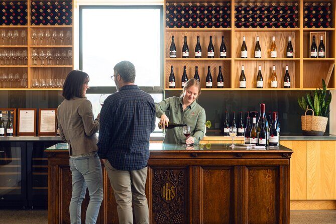 Half Day Martinborough Winery Tour from Wellington - Who Should Consider This Tour?