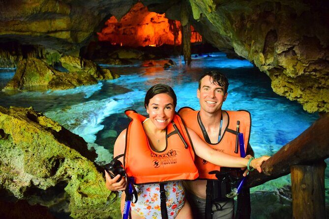 Half Day Mayan Adventure Jungle Park incl. Traditional Lunch - Who This Tour Is Best Suited For