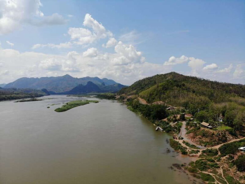 Half Day Mekong Cruise to Pak Ou Caves (Morning / Afternoon) - Discovering the Highlights of the Tour