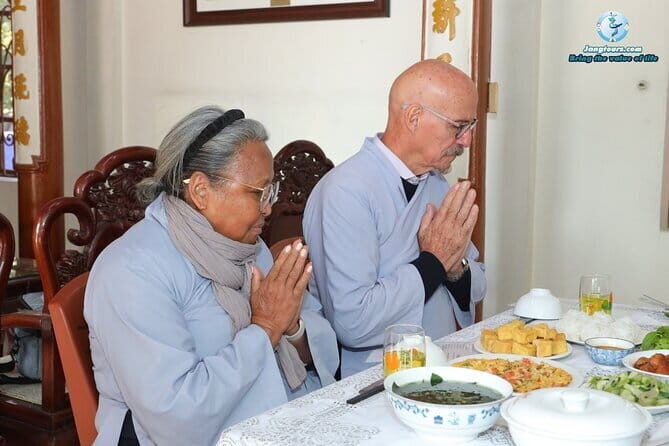 Half-Day Mindfulness Meditation Retreat in Hanoi - A Closer Look at the Experience