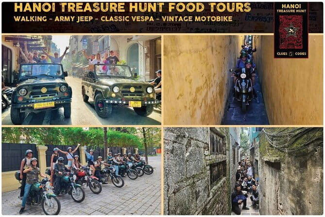 Half-Day Mindfulness Meditation Retreat in Hanoi - Who Should Consider This Tour