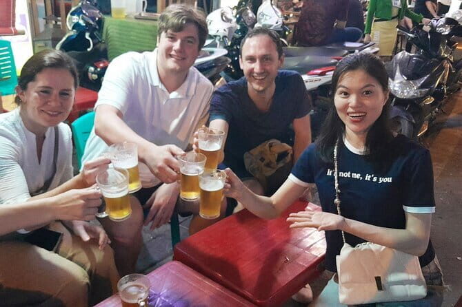 Half-Day Mindfulness Meditation Retreat in Hanoi - Final Thoughts
