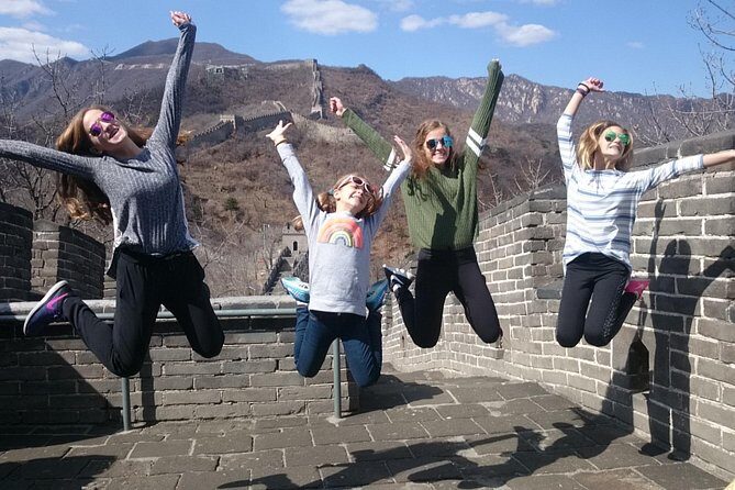Half Day Mini Group Forbidden City and Tiananmen Square, No Shops - Who Should Consider This Tour?