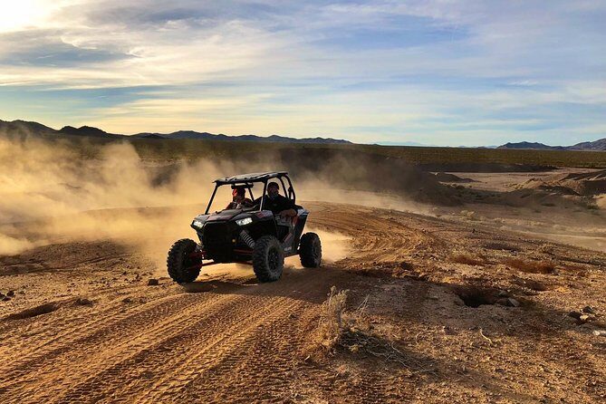 Half-Day Mojave Desert ATV Tour from Las Vegas - Who Would Love This Tour?
