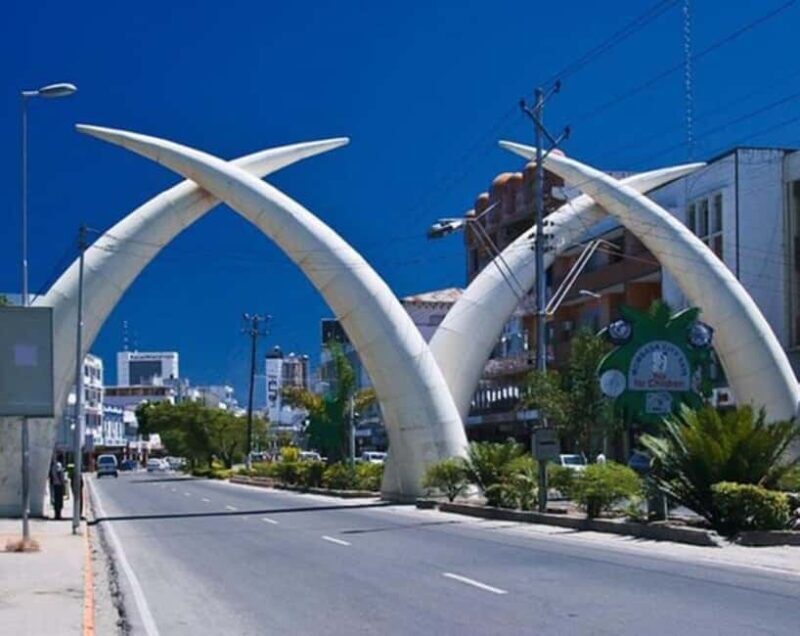 Half Day Mombasa City Tour - FAQs About the Half Day Mombasa City Tour