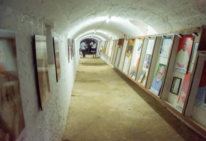 Half day Mombasa Guided Religious Tour with deep insights - Key Points