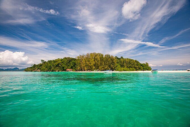 Half-Day Morning Bamboo Island Tour from Phi Phi by Longtail Boat - Detailed Review of the Bamboo Island Half-Day Tour