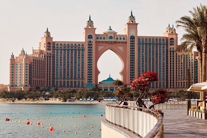 Half Day Morning City Tour in Dubai - The Experience: What We Loved