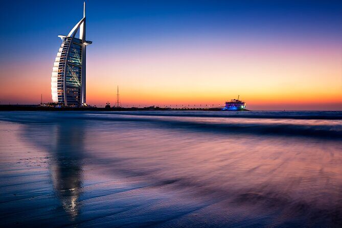 Half Day Morning City Tour in Dubai - Final Thoughts