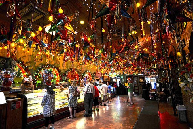 Half-Day Morning City Tour of Historic San Antonio - Who Will Love This Tour?