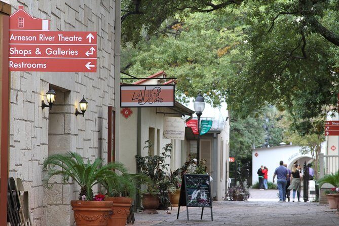 Half-Day Morning City Tour of Historic San Antonio - Final Thoughts