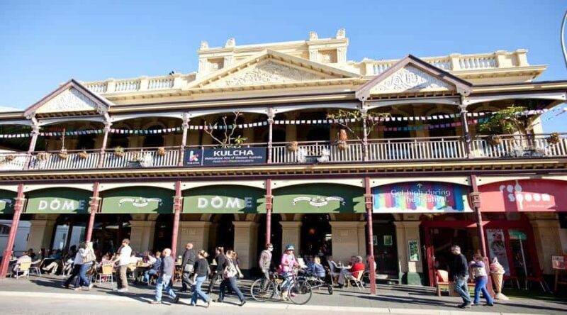 Half-Day Morning Perth & Fremantle City Explorer - The Practical Side: Transportation & Timing