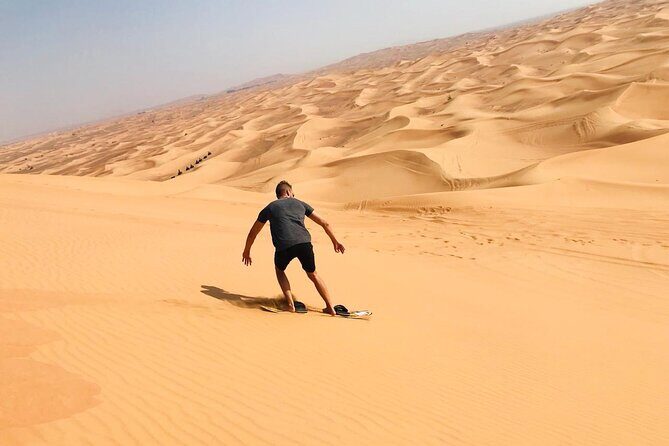 Half Day Morning Safari with Quad Bike and Camel Ride - FAQ: Practical Questions About the Tour