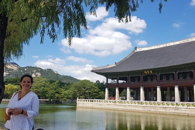 Half day Morning Seoul City Tour - A Detailed Look at the Tour