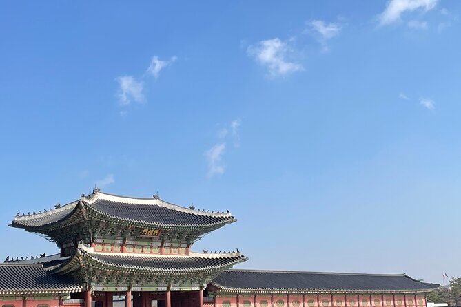 Half day Morning Seoul City Tour - Final Thoughts