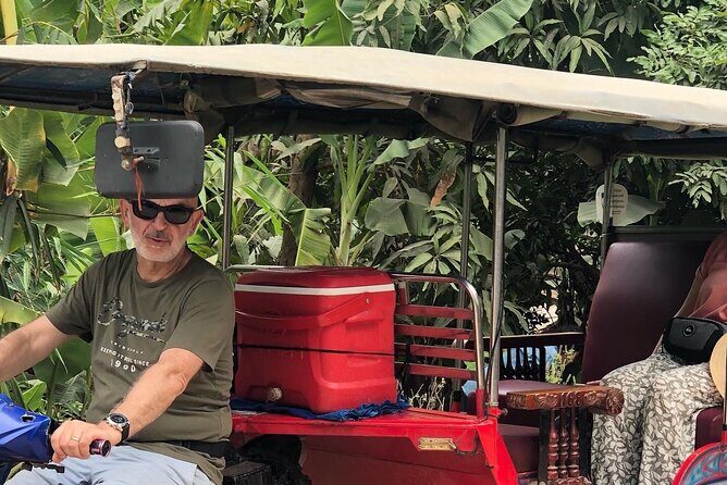 half day morning tour by Tuk-Tuk - Final Thoughts