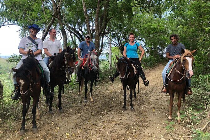 Half-Day Mountain Ride in Puerto Plata - An In-Depth Look at the Half-Day Mountain Ride
