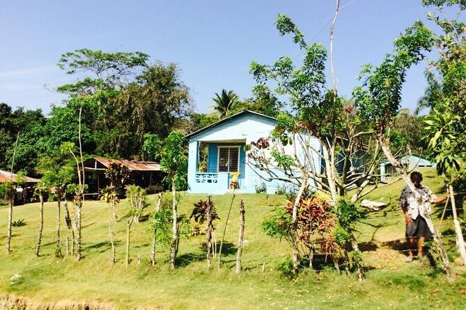 Half-Day Mountain Ride in Puerto Plata - FAQ